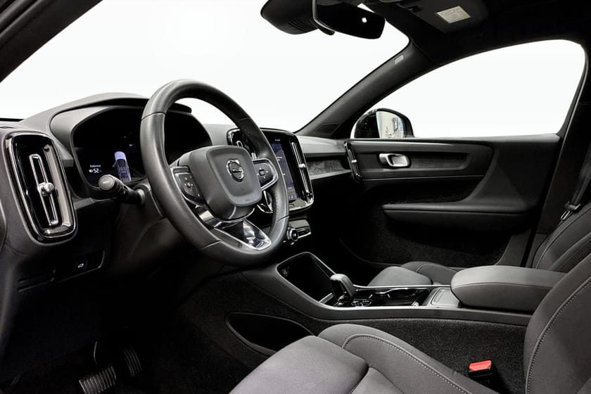 Bild 5 av Volvo C40 Recharge Core