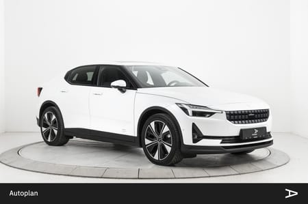 Polestar 2 Long range Dual motor