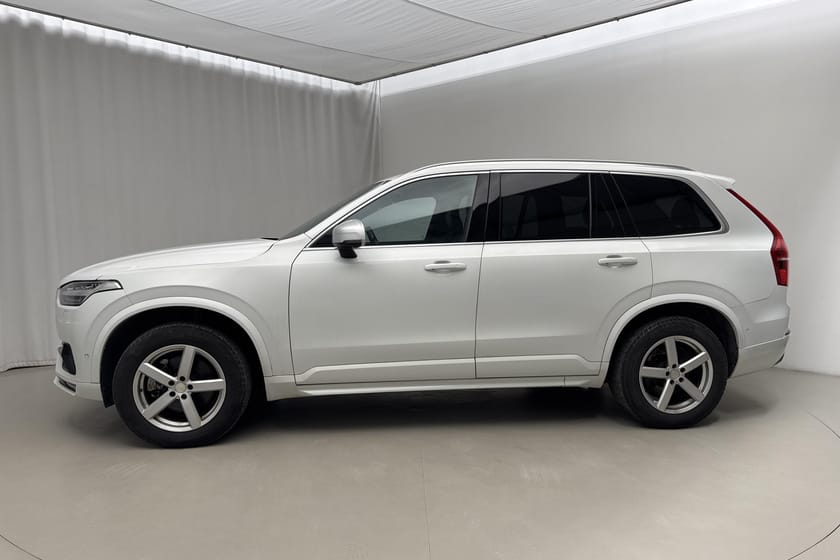 Bild 2 av Volvo XC90 D5 AWD (225hk) R-Design 7-sits