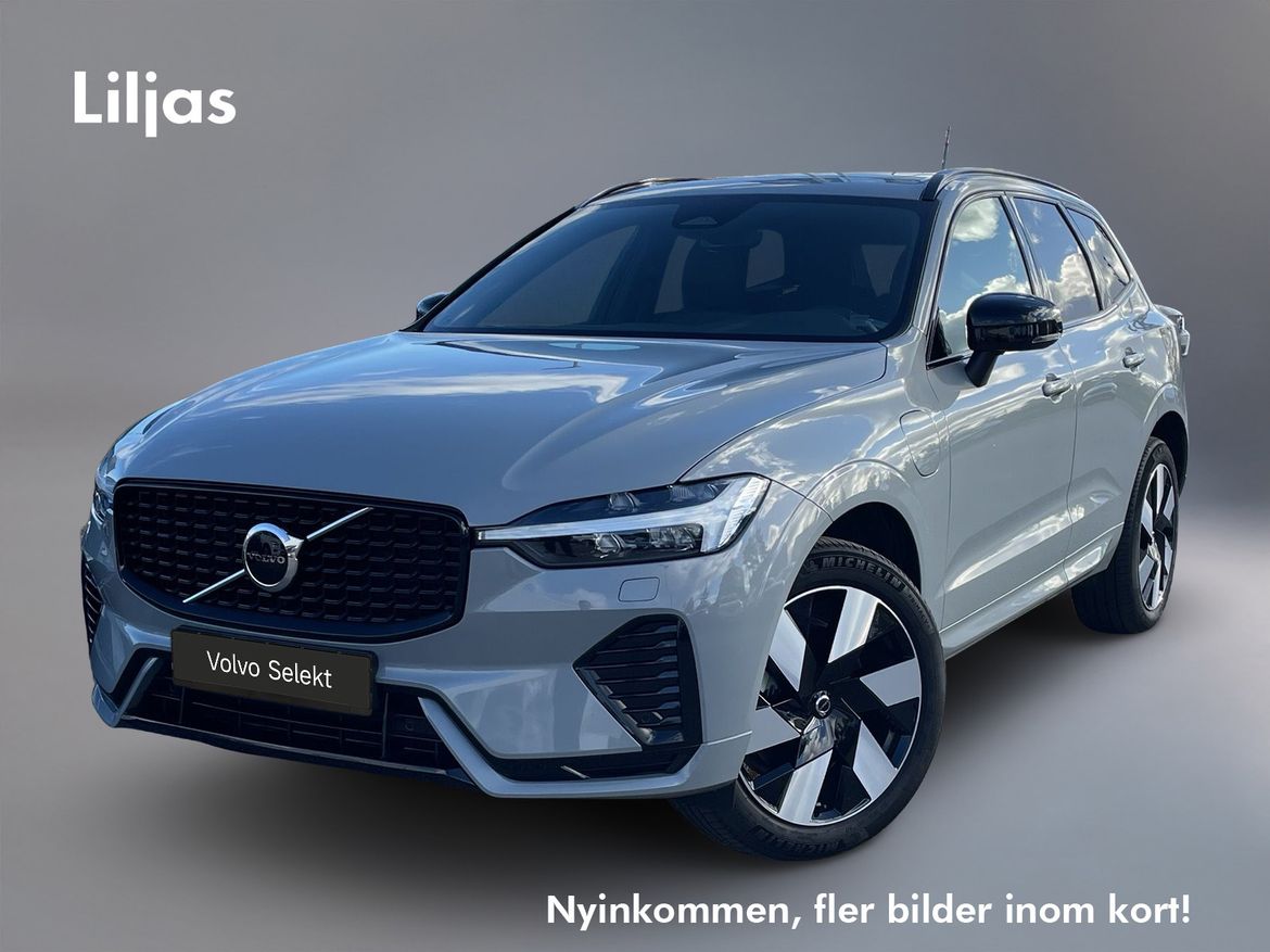 WBJ77X – Volvo XC60