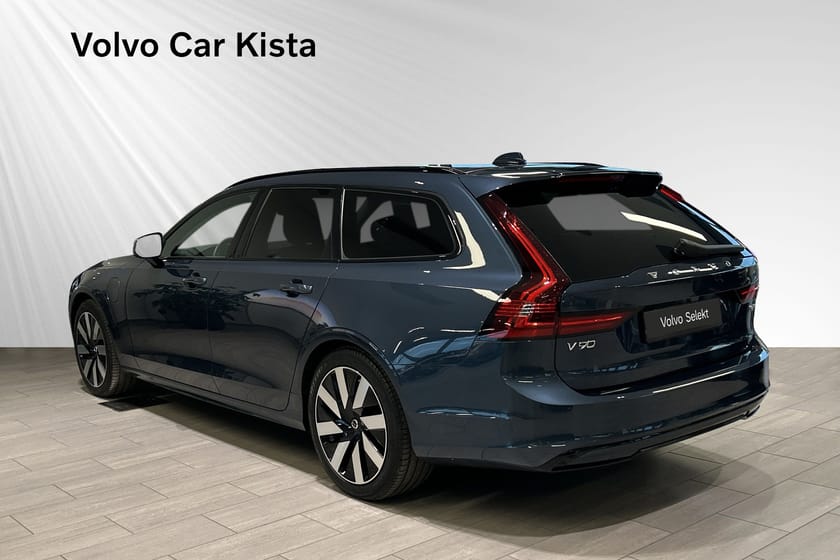 Bild 5 av Volvo V90 T6 Plus Dark Edition 0%RÄNTA