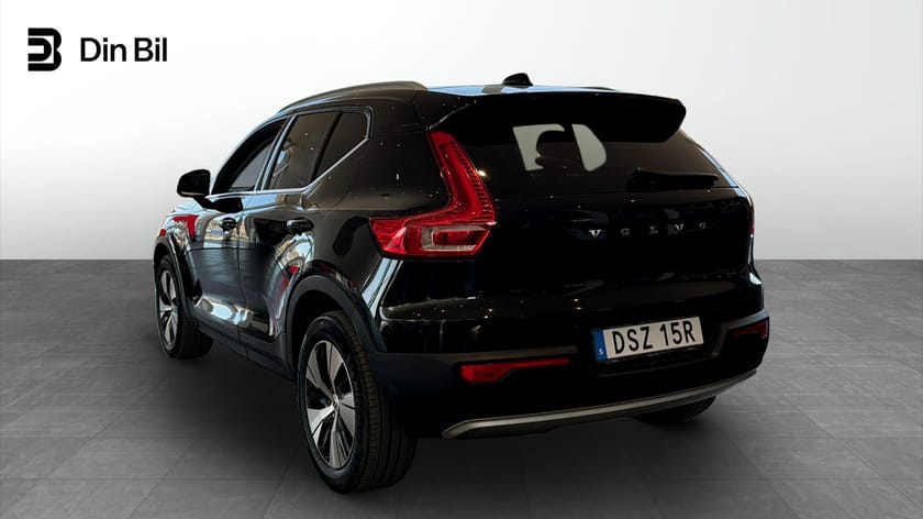 Bild 3 av Volvo XC40 T4 Recharge Inscription Plug in 211HK / Backkamera