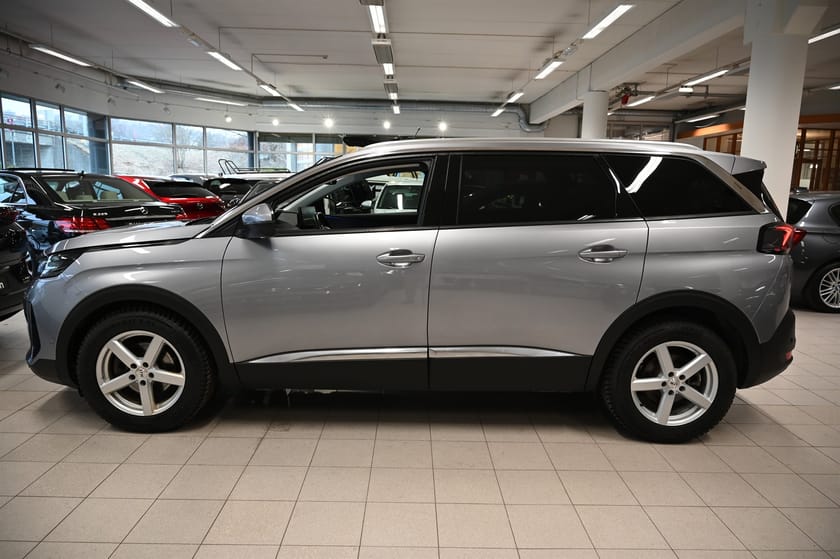 Bilde 2 av Peugeot 5008 