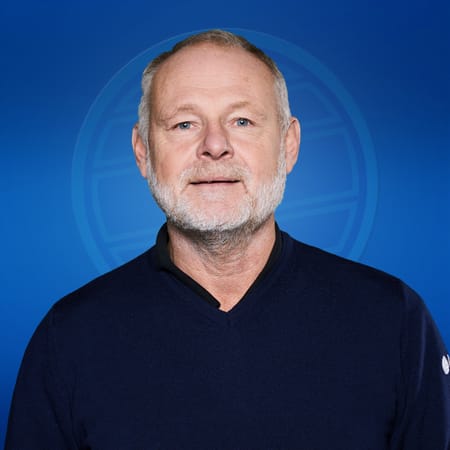 Anders Lagerqvist Säljare VW & begagnat 