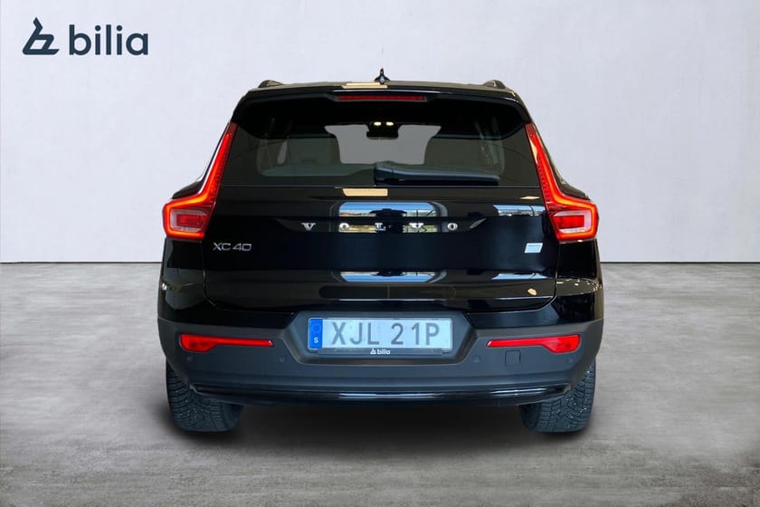 Bild 5 av Volvo XC40 Recharge Single Motor Core | Backkamera |