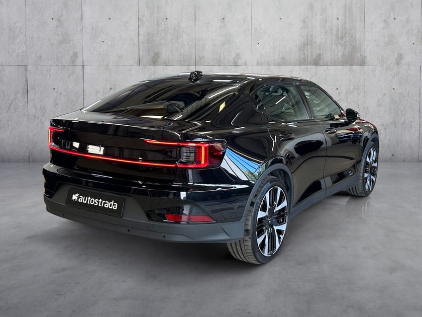 Bilde 5 av Polestar 2 Long Range Dual Motor Performance LRDM| Performance|Plus|Pilot|Pixel