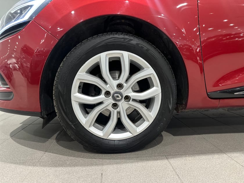 Bild 4 av Renault Clio PhII Energy TCe 90  Intens II 5d