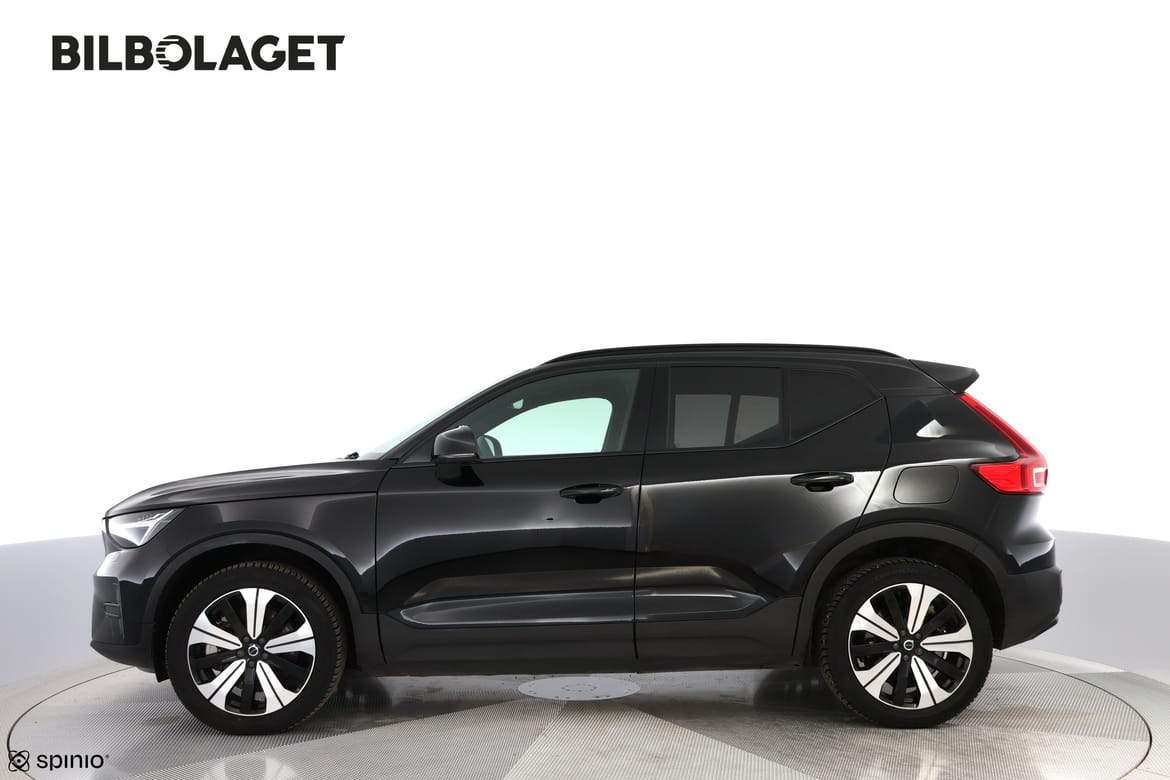 Volvo XC40 2023 - miniatyr 2