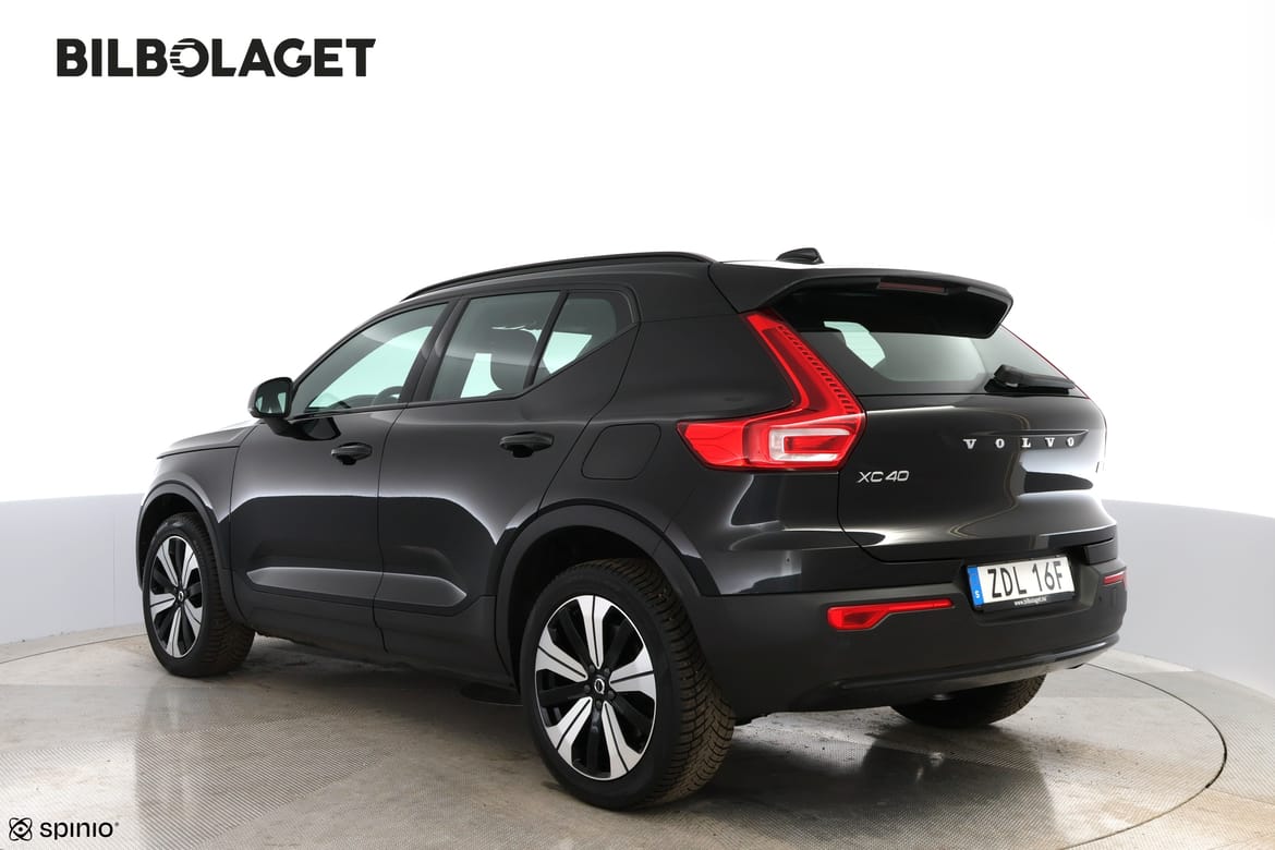 Volvo XC40 2023 - miniatyr 3