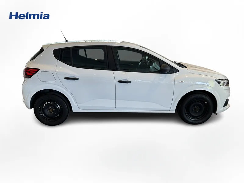 Bild 4 av 14 – Dacia Sandero TCe 90 Essential IV