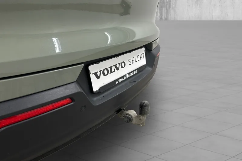Volvo XC40 P8 AWD Recharge bilde 8