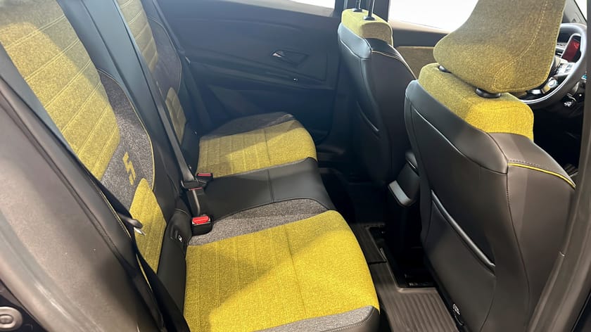 Bild 5 av Renault 5 E-Tech ICONIC FIVE *DEMO* 3890:-/mån PL