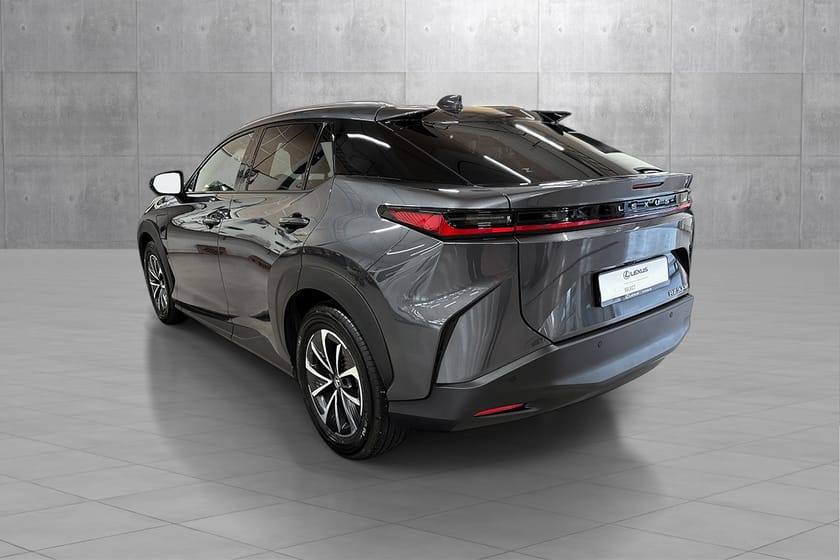 Bilde 3 av Lexus RZ 300e Auto FWD Executive