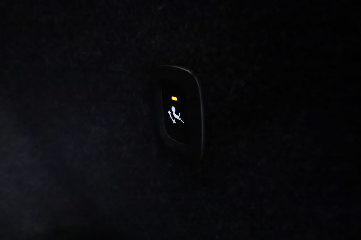 Volvo C40 2023 - miniatyr 26