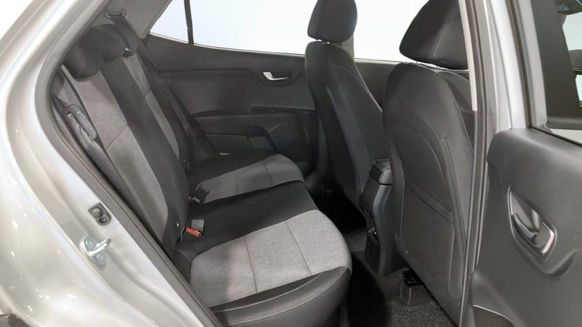 Bild 5 av Kia Stonic PE2 1.0 T-GDI MHEV DCT ADVANCE | Kampanjpris |