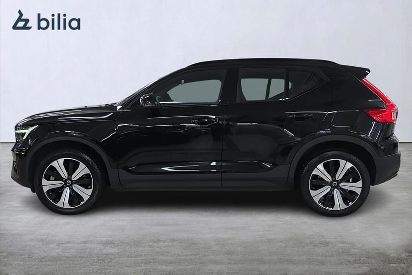Bild 3 av Volvo XC40 Recharge Twin Plus/Navi/Kamera/Värmare
