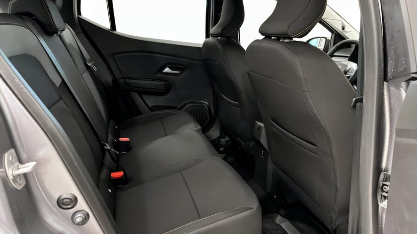 Bild 5 av Dacia Jogger 7-sätes SANDERO STEPWAY EXTREME TCE 110 // Privatleasing fr. 2190 kr/mån