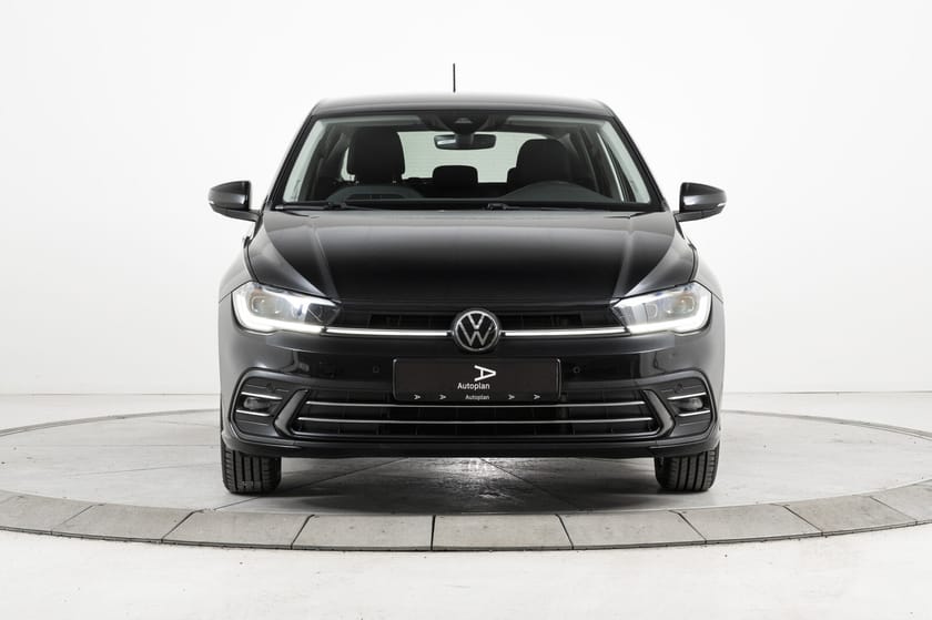 Bilde 4 av Volkswagen Polo 1,0 TSI 95hk Style