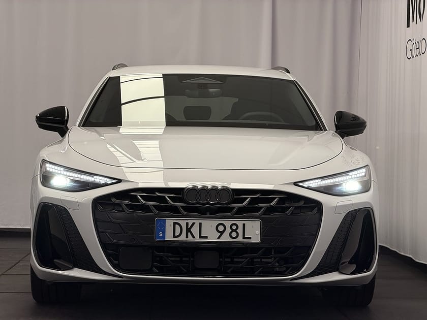 Bild 2 av Audi A6 Avant e-hybrid quattro 220 KW S-tronic