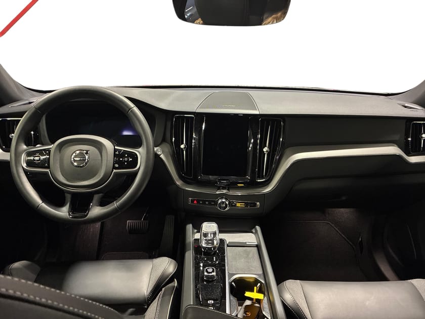 Bild 4 av Volvo XC60 T6 Plus Dark Edition