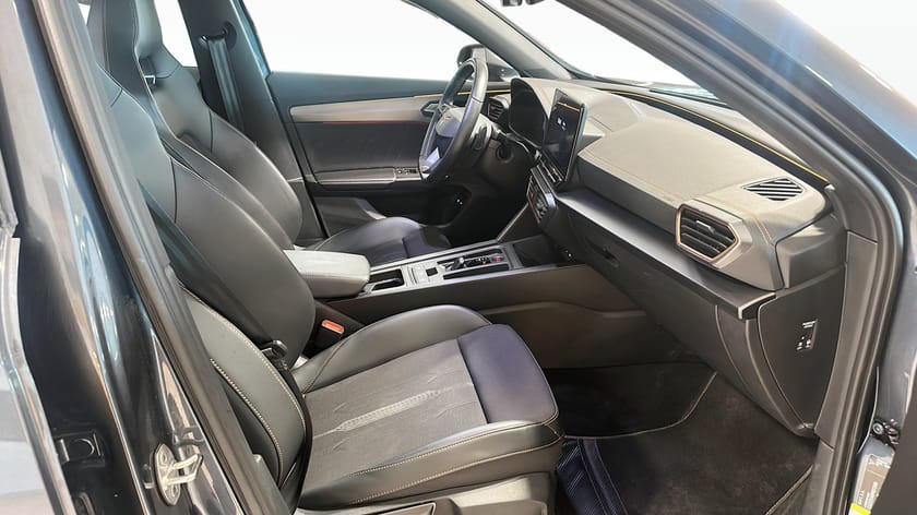 Bild 3 av CUPRA Formentor VZ e-Hybrid PHEV Aut