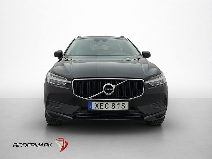 Bild 2 av Volvo XC60 D3 Momentum Pro Edition Värmare Drag P-sensor Nav
