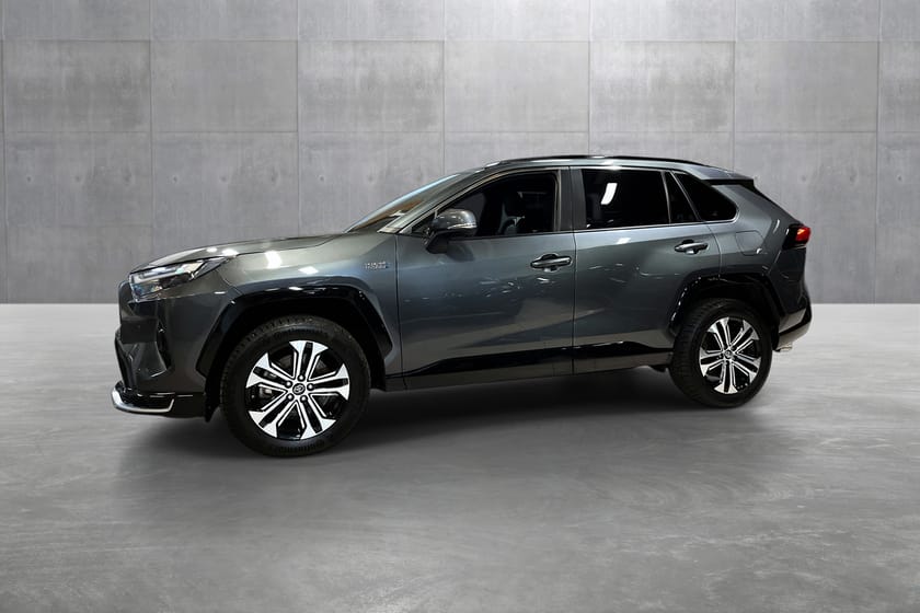 Bilde 2 av Toyota RAV4 Plug-in Hybrid Active Tech AWD