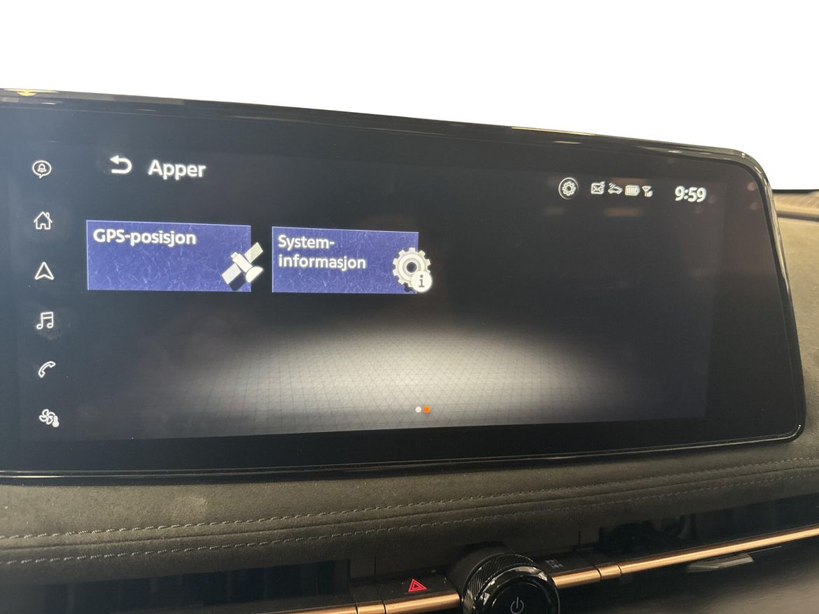 Nissan Ariya 87 e-4ORCE 90 kWh e-4ORCE, 306hp, 2023