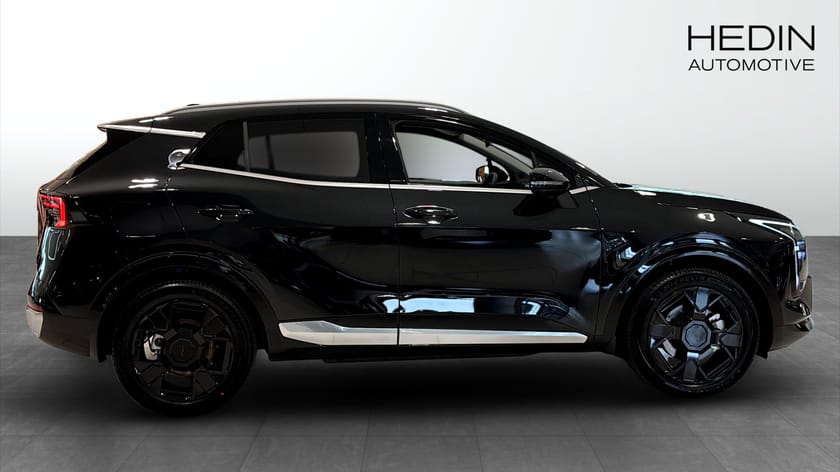 Bild 4 av Kia Sportage PHEV ADVANCE *OMGÅENDE LEVERANS*