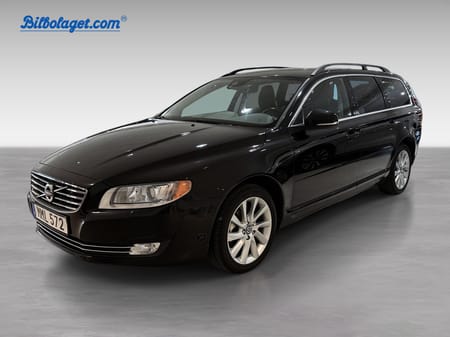 Volvo V70 D3 S/S Momentum