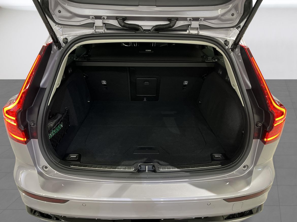 Volvo V60 2026 - miniatyr 16