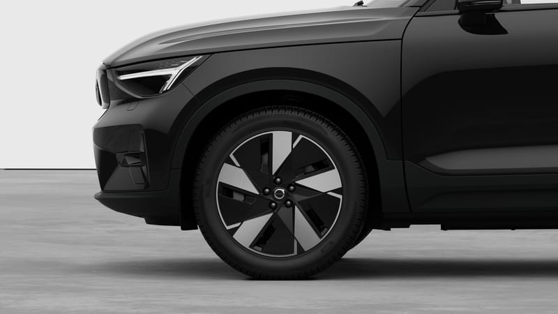 Volvo EX40 Single Motor Extended Range