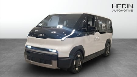 Kia PV5 Passenger