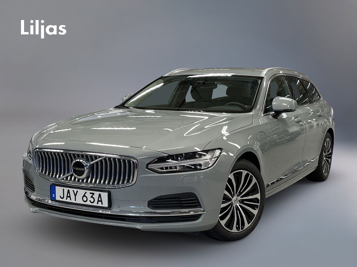 JAY63A – Volvo V90