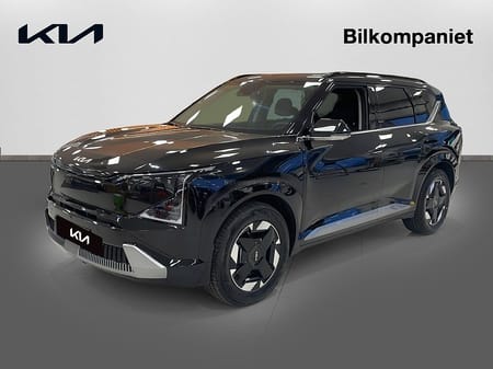 Kia EV5 Long Range Plus