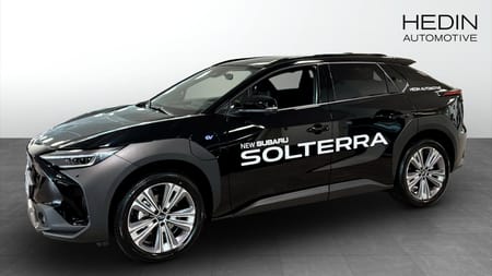 Subaru Solterra