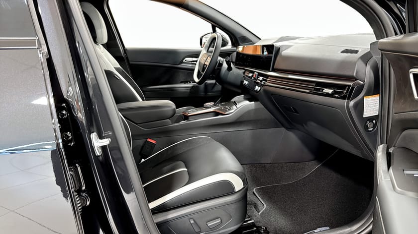 Bild 3 av Kia Sportage PHEV GT LINE