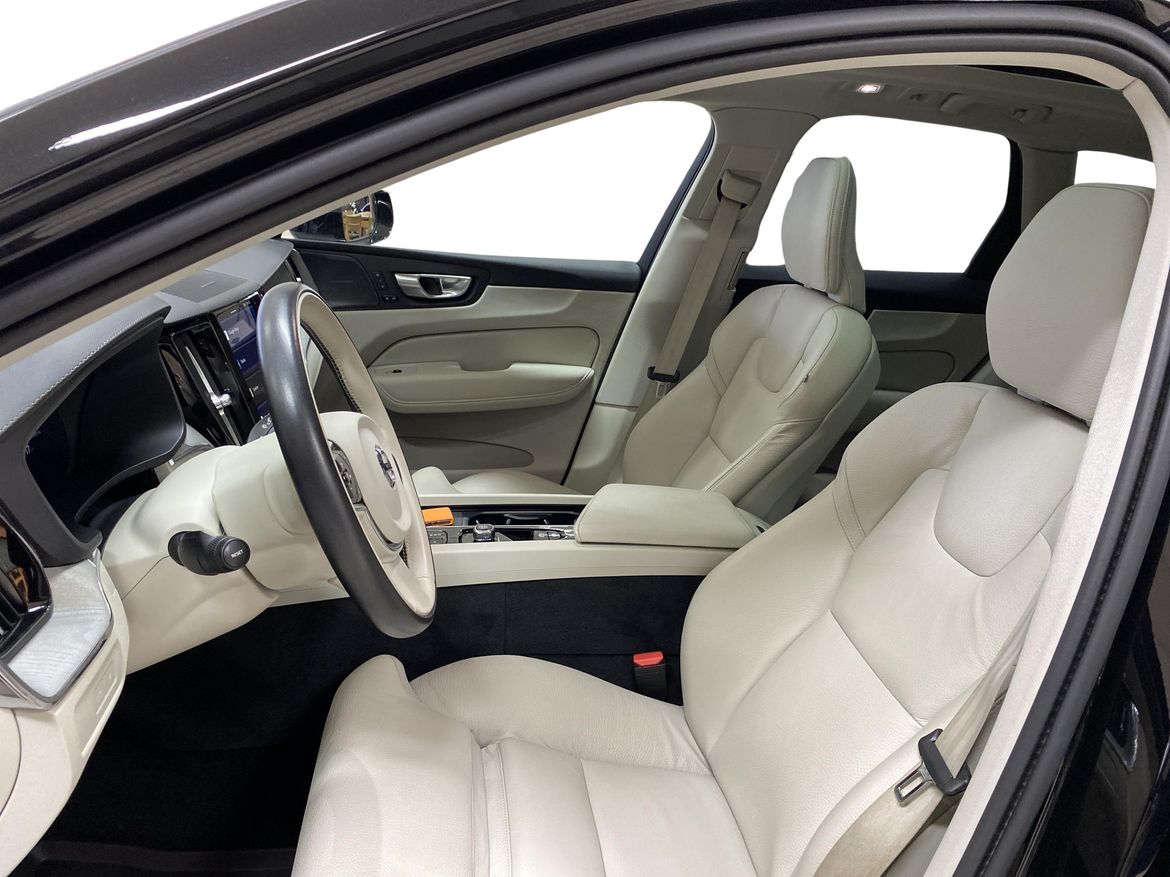 Volvo XC60 2024 - miniatyr 6