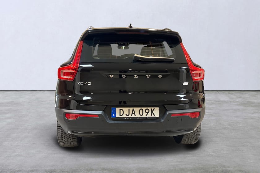 Bild 5 av Volvo XC40 Recharge Single Motor Core