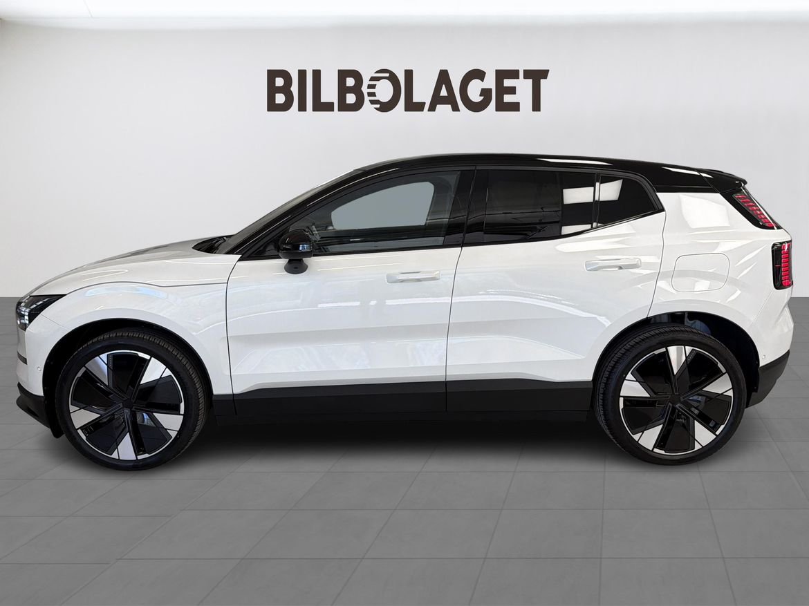 Volvo EX30 2026 - miniatyr 2