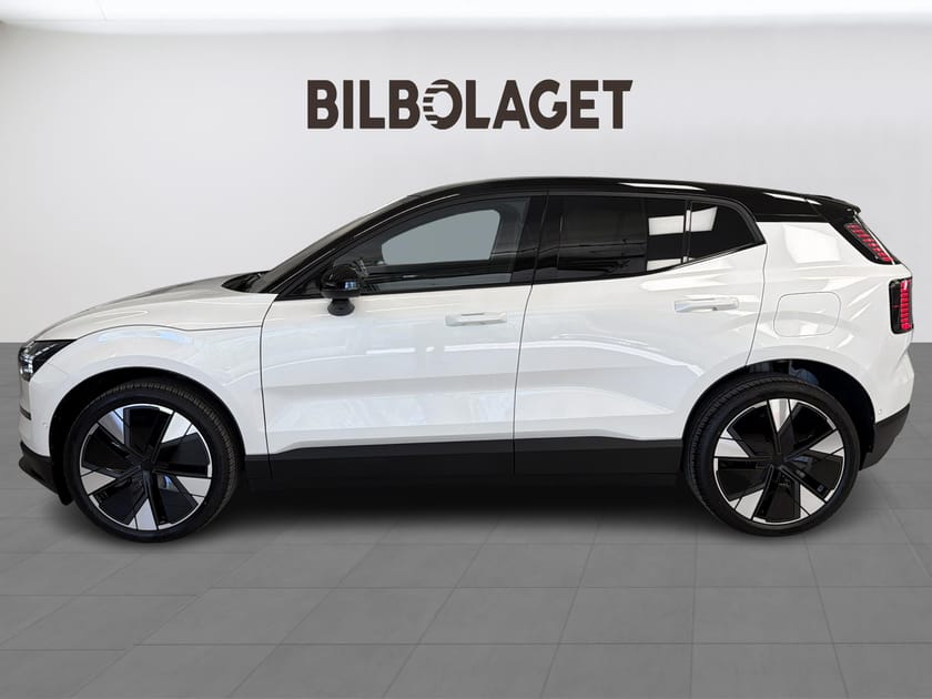 Bild 2 av Volvo EX30 Twin Motor Performance Ultra