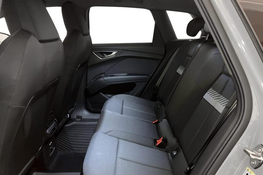 Bild 5 av Audi Q4 45 e-tron quattro 265hk Advanced