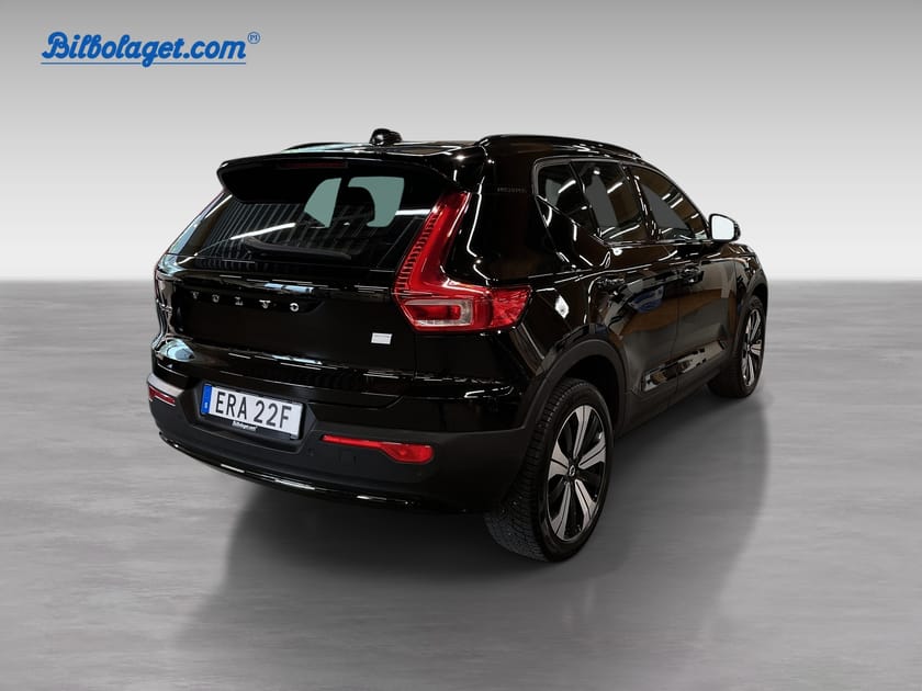 Bild 5 av Volvo XC40 Recharge Core