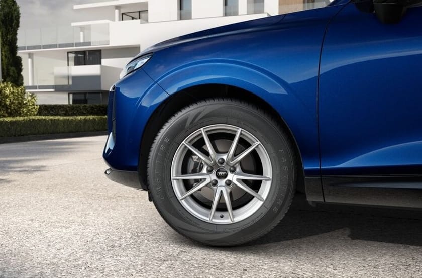 Bild 5 av Audi Q3 SUV TFSI 110 KW S TRONIC