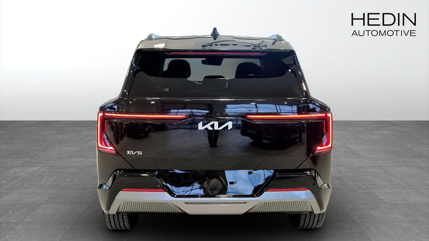 Bild 5 av Kia EV5 Long Range PLUS RANGE. *FRITT LADDKORT 15.000 KR*