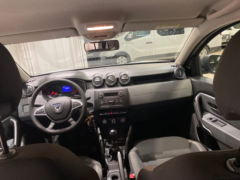 Bild 2 av Dacia Duster 4x2 1,0 TCe 90 Drive Edition