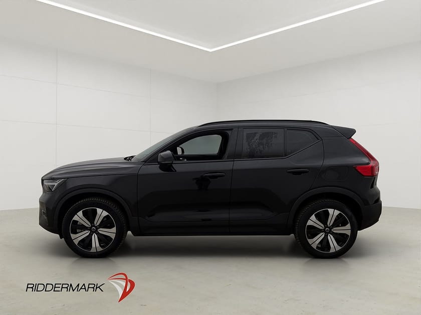 Bild 5 av Volvo XC40 Recharge Single Motor Plus Kamera Navi CarPlay Värmare