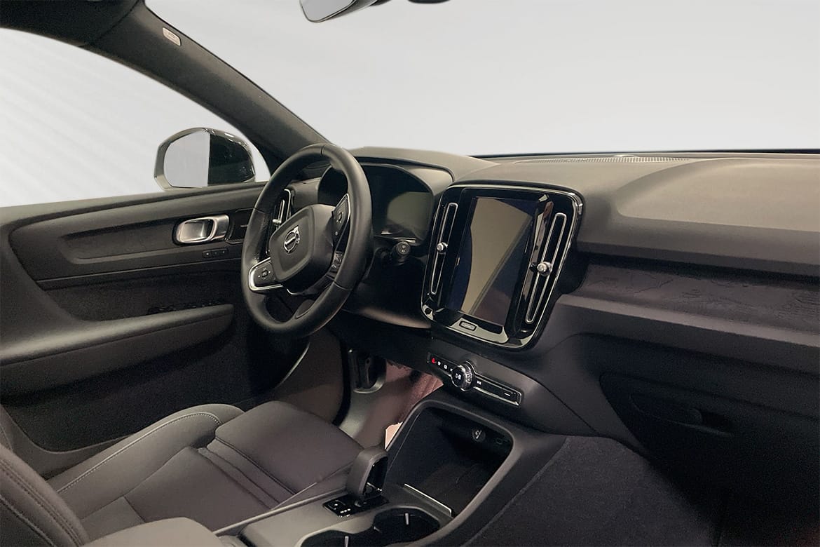 Volvo EX40 Single Motor Extended Range