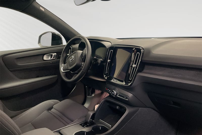 Volvo EX40 Single Motor Extended Range