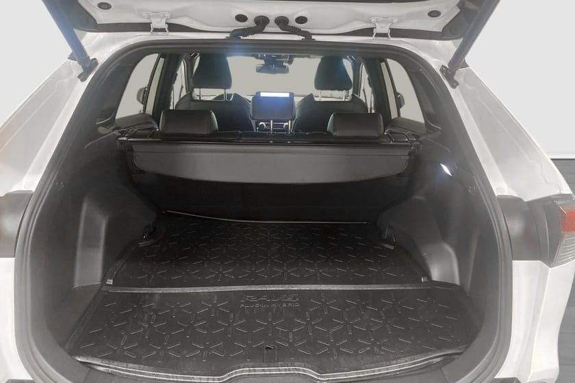 Bild 4 av Toyota RAV4 Plug-in Hybrid 2,5 LADDHYBRID AWD-I X EDITION, Vinterhjul